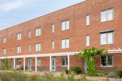 Woning Middegaalspad 208 Veghel