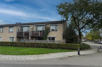 Woning Dommelshei 60 Veldhoven