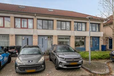 Woning Quickstepstraat 53 Almere