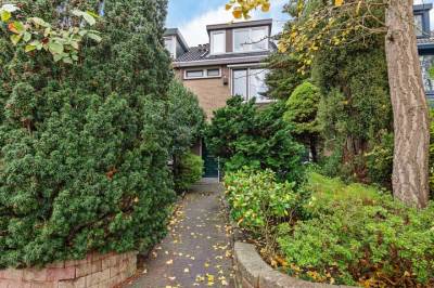 Woning Anne Frankstraat 20 Amstelveen