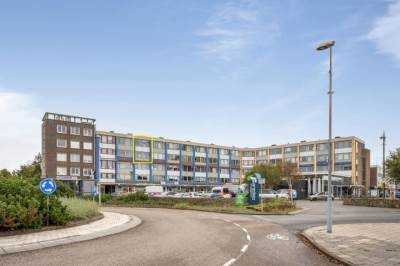 Woning Marsdiepstraat 279 Den Helder