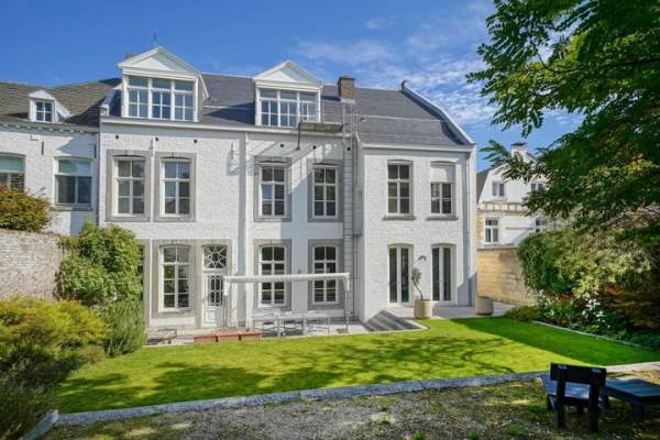 Woning Sint Servaasklooster 28 Maastricht