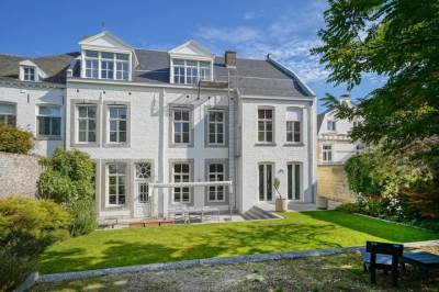 Woning Sint Servaasklooster 28 Maastricht