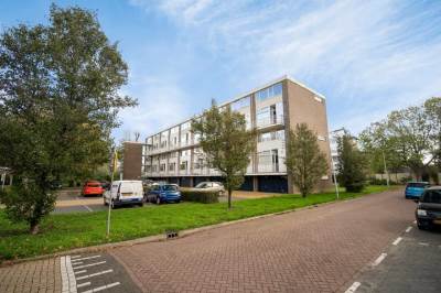 Woning Ir Leemansstraat 15 Nieuwerkerk aan den IJssel