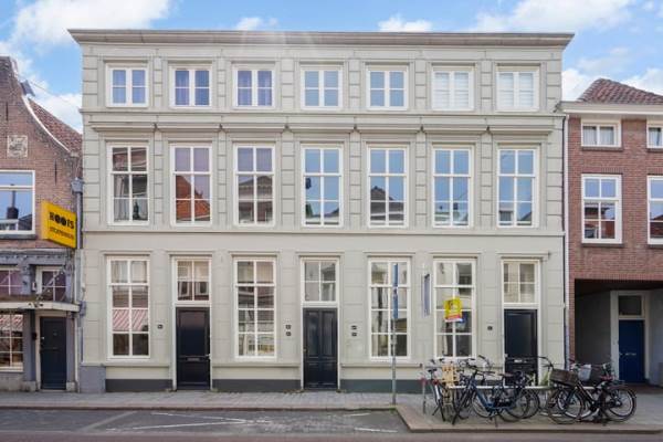 Woning Vughterstraat 182 Den Bosch