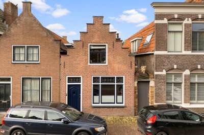 Woning Noordeinde 57 Monnickendam
