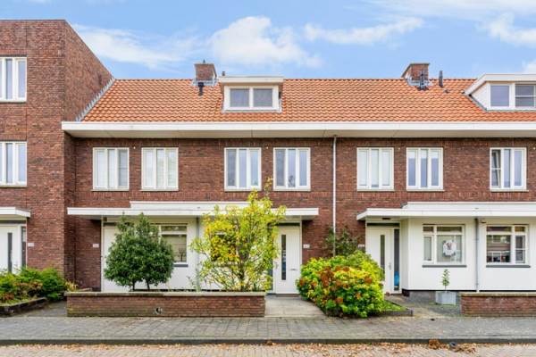 Woning Groote Wielenlaan 342 Rosmalen