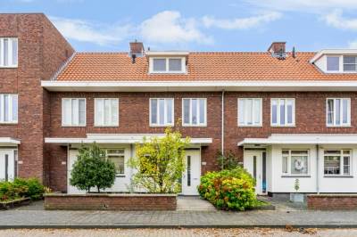 Woning Groote Wielenlaan 342 Rosmalen