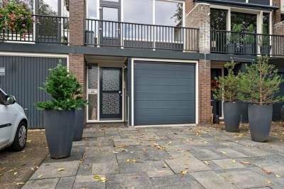Woning Hoofdwal 73 Gorinchem