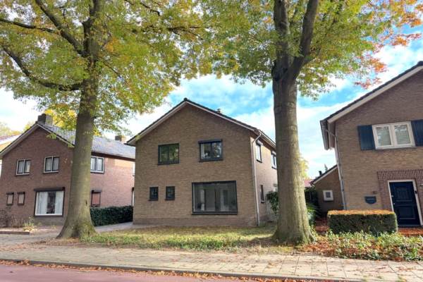 Woning Meester van Coothlaan 37 Wijchen
