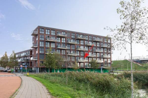 Woning Sonate 25 Sliedrecht