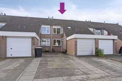 Woning Doorzwin 1215 Julianadorp