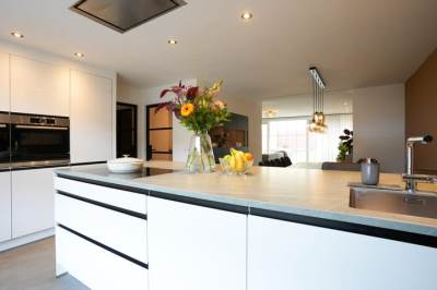 Woning Pastoor Bernegaustraat 3 Munstergeleen