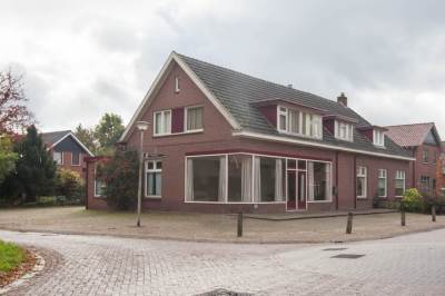 Woning Meester Meinenweg 7 Winterswijk Kotten