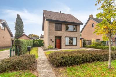 Woning Flamingostraat 11 Nispen