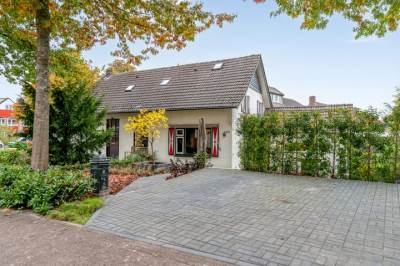 Woning Langstraat 22 Asten