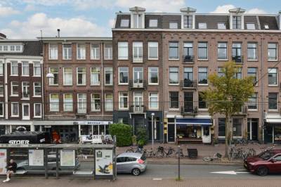 Woning Overtoom 4842 Amsterdam