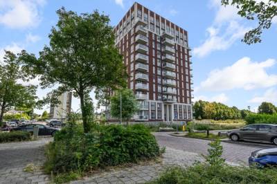 Woning Debora Bakelaan 106 Heemskerk