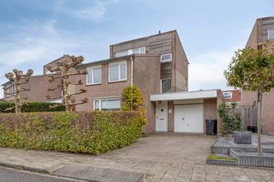 Woning Beethovenlaan 31 Goes