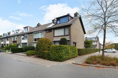 Woning Ruys de Beerenbroucklaan 1 Pijnacker