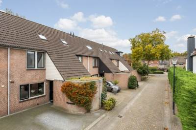 Woning Everdonk 12 Breda