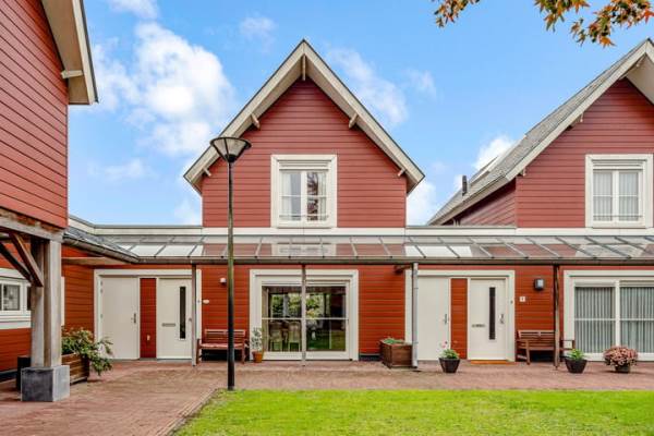 Woning Achter den Brink 8 Den Bosch