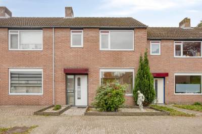 Woning Moerschansstraat 160 Hulst