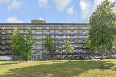 Woning Dunantstraat 364 Zoetermeer