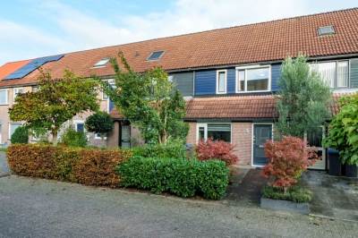 Woning Jachtvalk 44 Nieuwegein