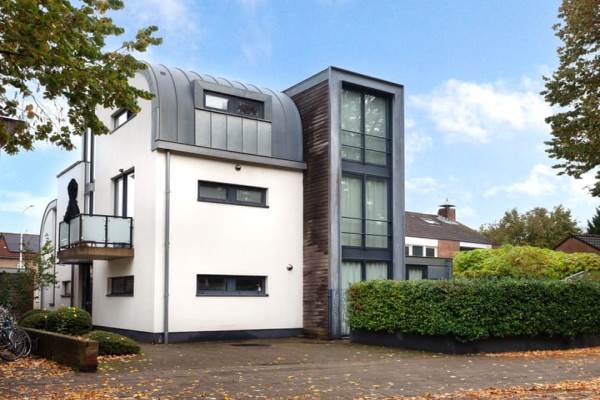 Woning Voorstadslaan 242A Nijmegen