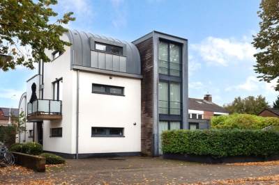 Woning Voorstadslaan 242A Nijmegen