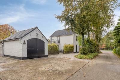 Woning Kloosterweg 59 Noordgouwe