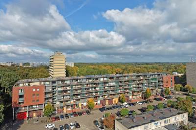 Woning Fortunadreef 21 Utrecht