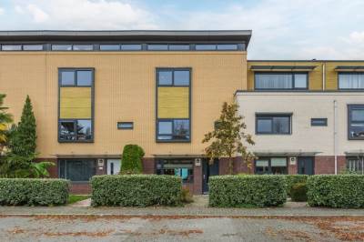 Woning Stadhouderspoort 52 Nieuw-Vennep
