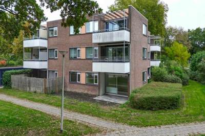 Woning Tolhuis 4266 Nijmegen