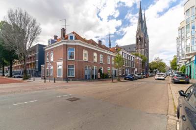 Woning Elandstraat 166 Den Haag
