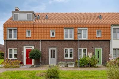 Woning Veldwachter 8 Wijchen