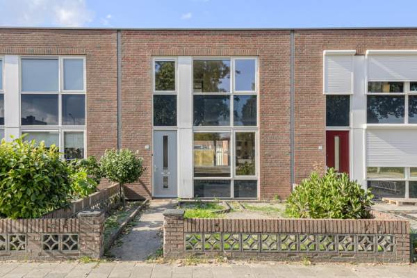 Woning Jacob Catslaan 34 Oosterhout (NB)