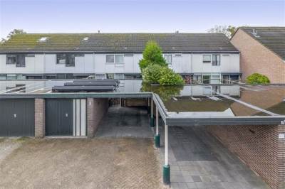 Woning Wiemers 42 Veendam