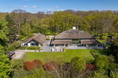 Woning Rijperweg 7 Bloemendaal