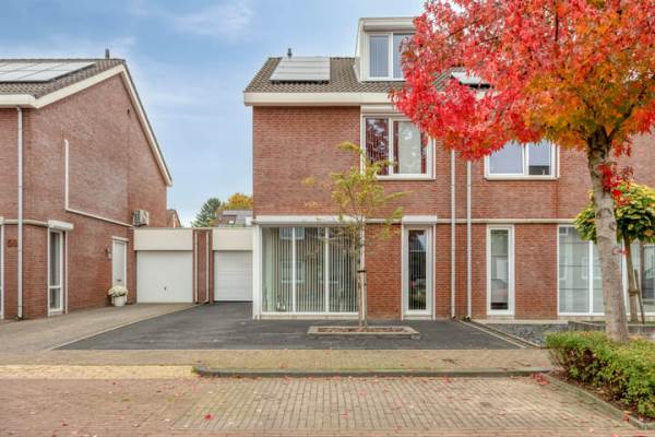 Woning Pensionaatstraat 56 Kerkrade