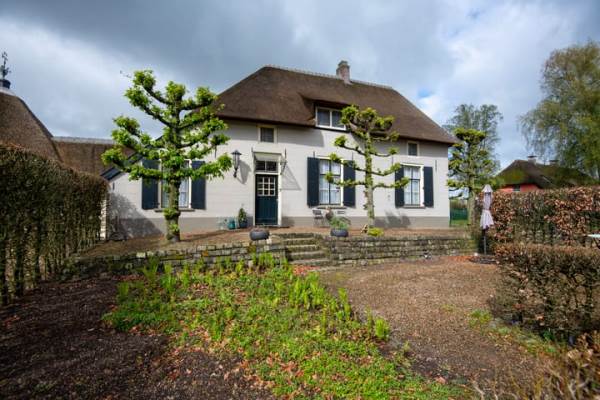 Woning Puitsestraat 2 Leur