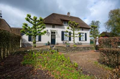 Woning Puitsestraat 2 Leur