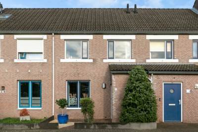Woning 't Zand 48 Breda