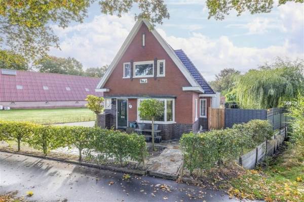 Woning Hoofdweg 26 Kolham