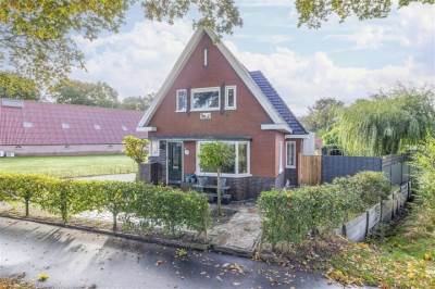 Woning Hoofdweg 26 Kolham