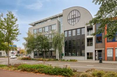 Woning Hertogstraat 100 Eindhoven