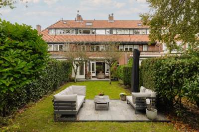 Woning Prinsenweg 77 Wassenaar