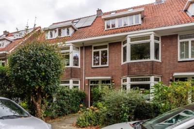 Woning Populierstraat 24 Duivendrecht