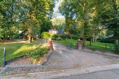 Woning Bovensteweg 42 Mook